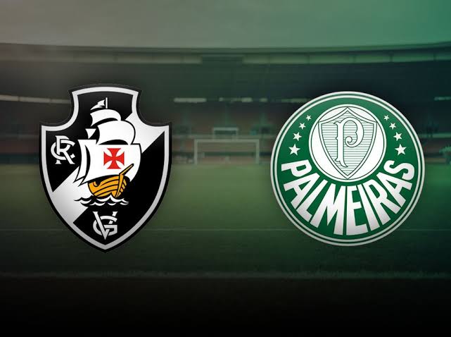 Vasco x Palmeiras: duelo inédito vale vaga na final da Copa do Brasil