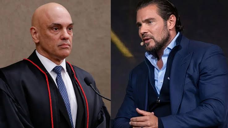 Gonet pede anulação de investigação sobre Vorcaro e Moraes